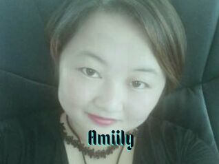 Amiily