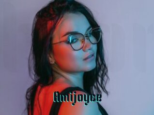 Amijoyce