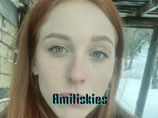 Amiliskies