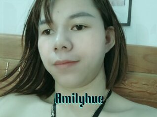 Amilyhue