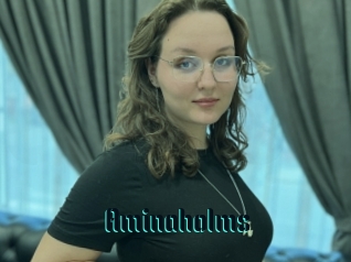 Aminaholms