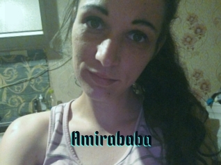 Amirababa