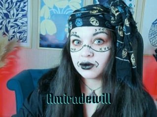 Amiradewill
