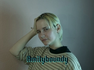 Amityboundy