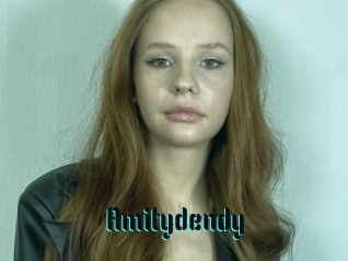 Amitydendy