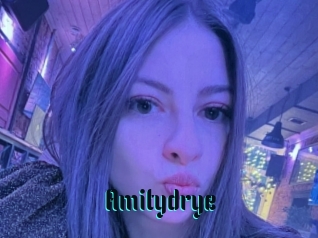 Amitydrye