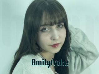 Amityfrake