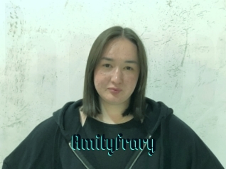 Amityfrary