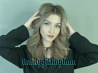 Amitygillingham