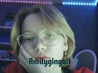 Amitygingell