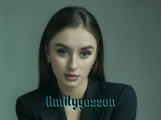 Amitygosson