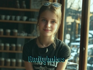 Amityhakes