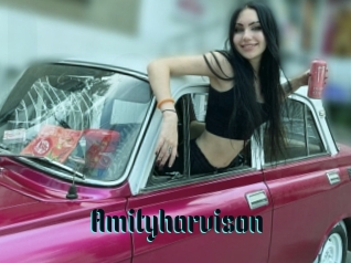 Amityharvison