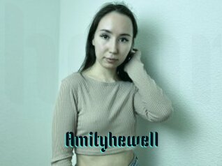 Amityhewell