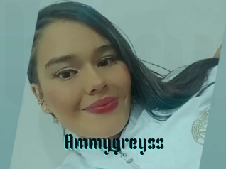 Ammygreyss
