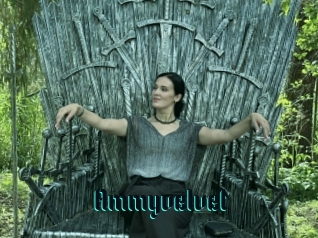 Ammyvelvet