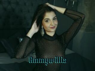 Ammywillis