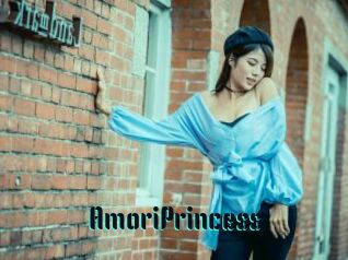 AmoriPrincess