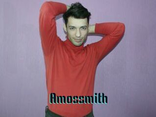 Amossmith