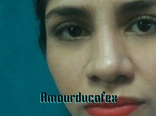 Amourducafex