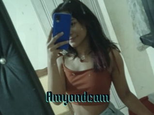 Amyandcam