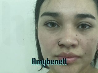 Amybenett