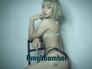 Amyboomhot