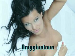 Amygivelove