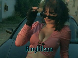 Amyhilson