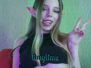 Amylime