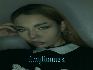 Amyliounes