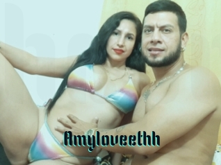 Amyloveethh