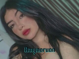 Amynoruan