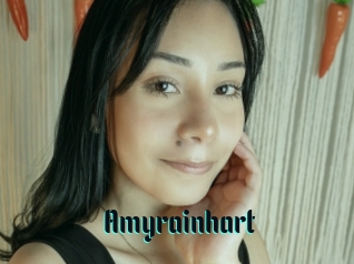 Amyrainhart