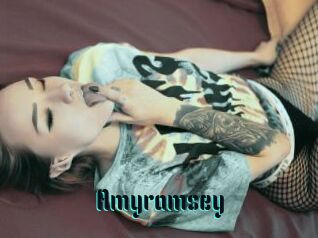 Amyramsey