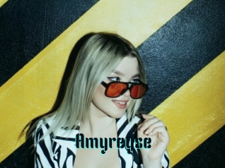 Amyreyse