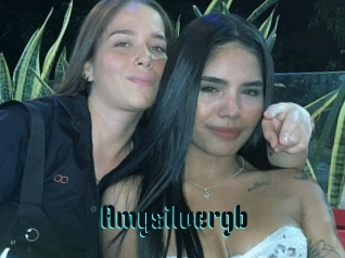 Amysilvergb