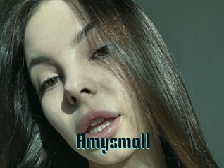 Amysmall