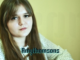 Amythomsons