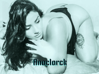 Anaclarck