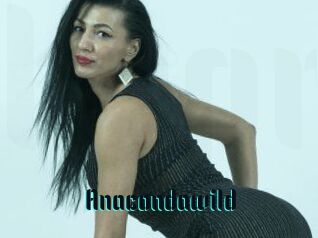 Anacondawild