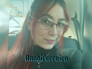 Anahiferreira