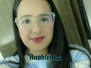 Anahiruizz