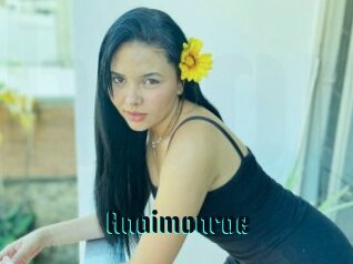 Anaimonroe
