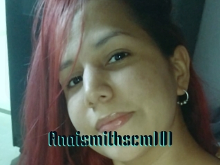Anaismithscm101