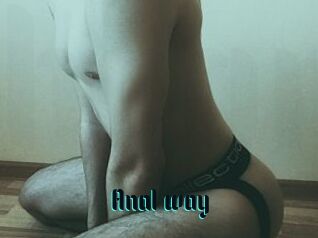 Anal_way