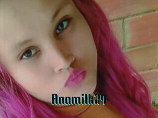 Anamilk24