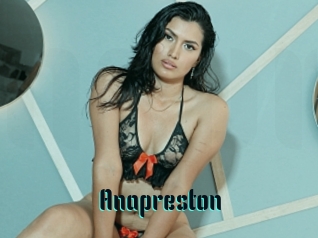 Anapreston