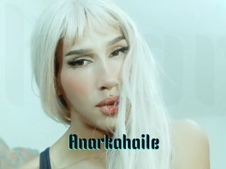 Anarkahaile