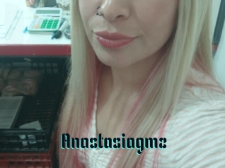 Anastasiagmz